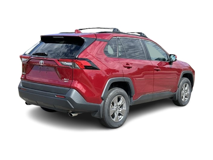 Thumbnail: 2024 Toyota RAV4 - 32