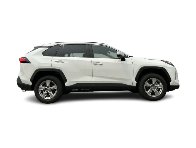 Thumbnail: 2025 Toyota RAV4 - 13