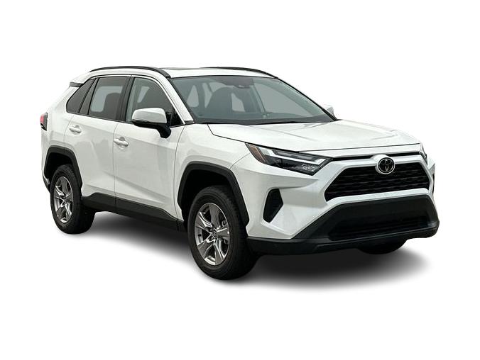 Thumbnail: 2025 Toyota RAV4 - 23