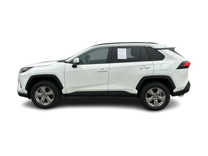 Thumbnail: 2025 Toyota RAV4 - 3