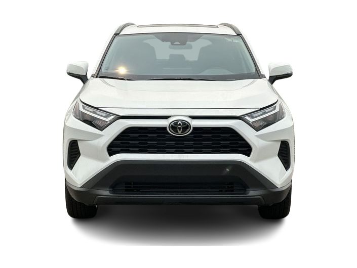 Thumbnail: 2025 Toyota RAV4 - 6