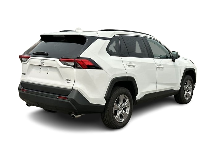 Thumbnail: 2025 Toyota RAV4 - 24