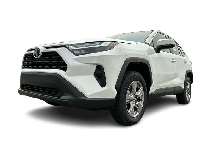 Thumbnail: 2025 Toyota RAV4 - 22