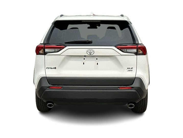 Thumbnail: 2025 Toyota RAV4 - 5