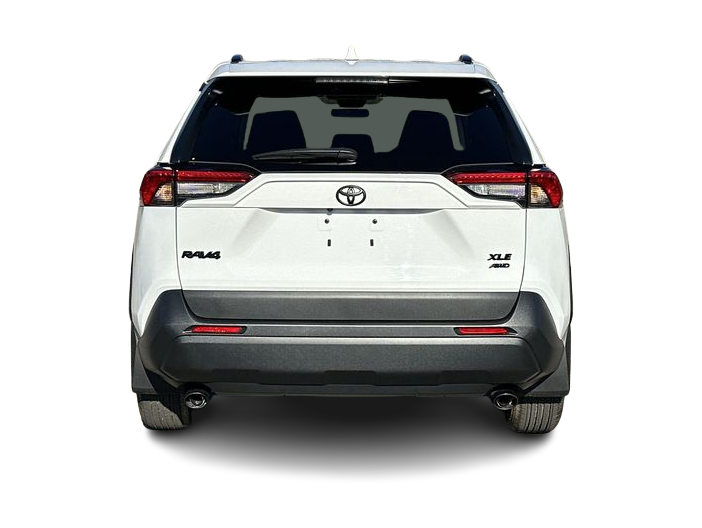 Thumbnail: 2023 Toyota RAV4 - 5