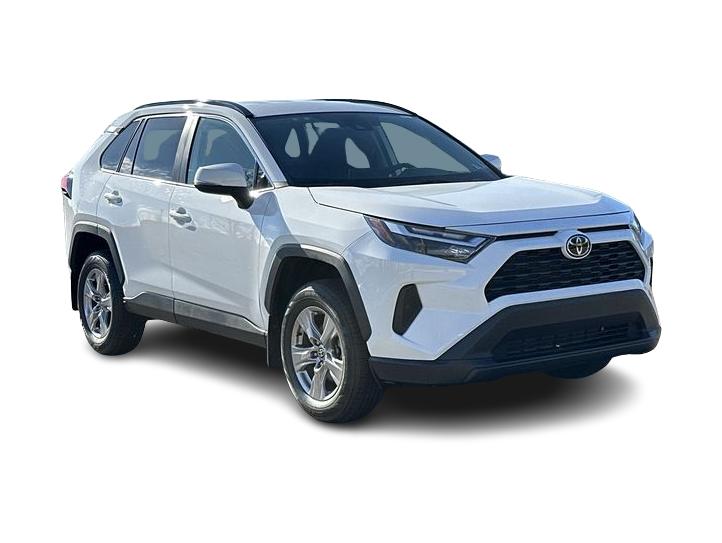 Thumbnail: 2023 Toyota RAV4 - 29