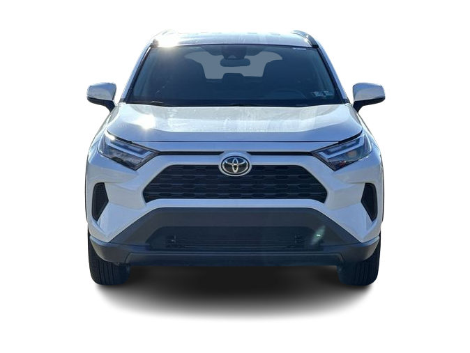 Thumbnail: 2023 Toyota RAV4 - 6