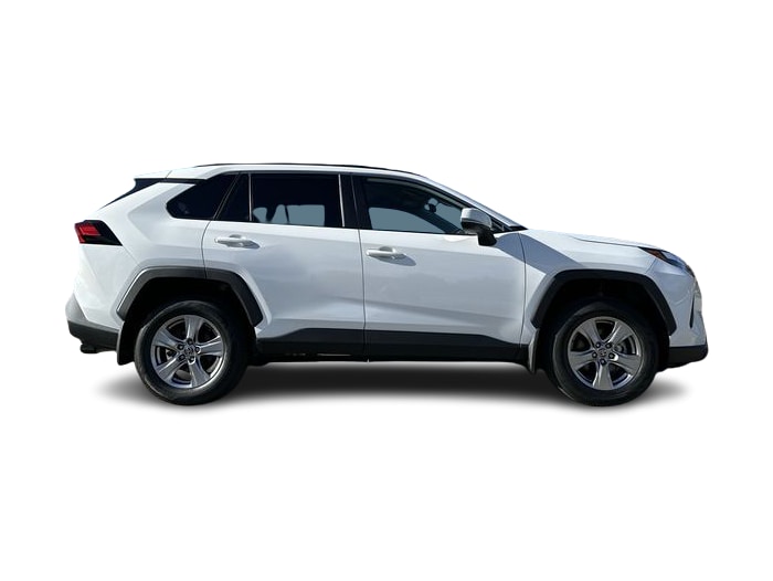 Thumbnail: 2023 Toyota RAV4 - 16