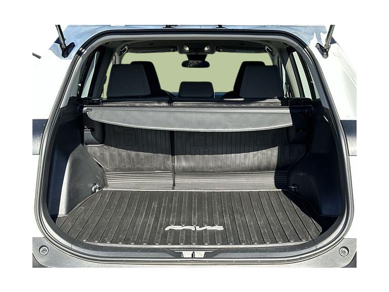 Thumbnail: 2023 Toyota RAV4 - 15