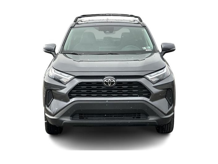 Thumbnail: 2023 Toyota RAV4 - 6