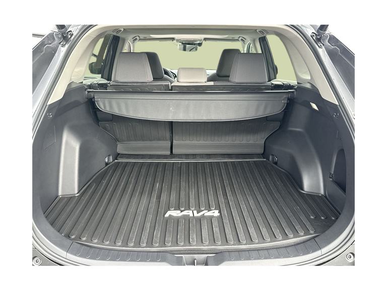 Thumbnail: 2023 Toyota RAV4 - 15