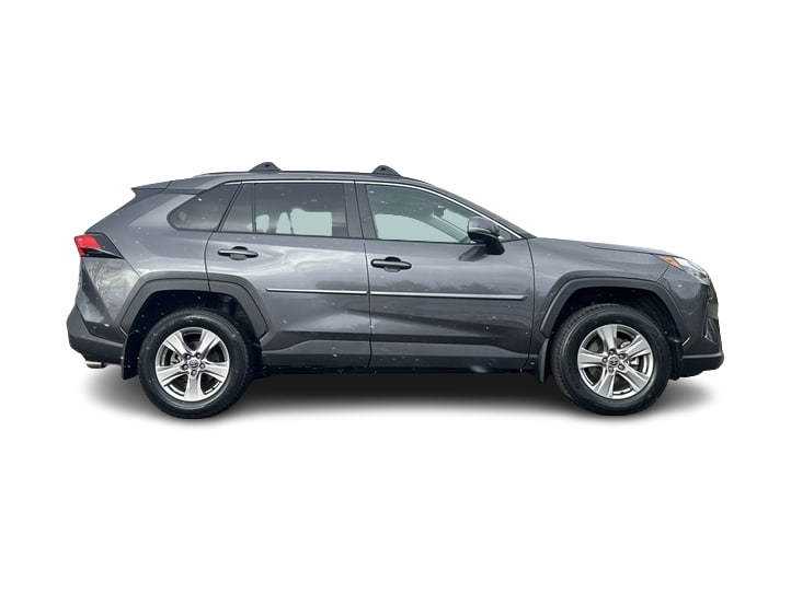 Thumbnail: 2023 Toyota RAV4 - 16