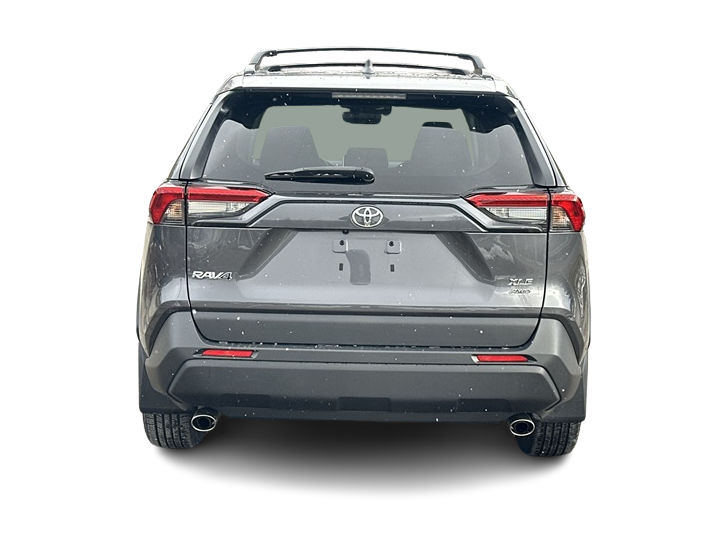 Thumbnail: 2023 Toyota RAV4 - 5