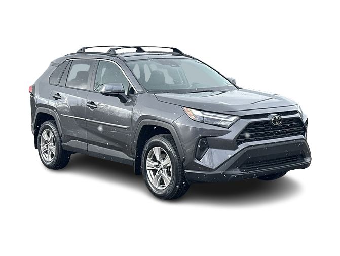 Thumbnail: 2023 Toyota RAV4 - 30