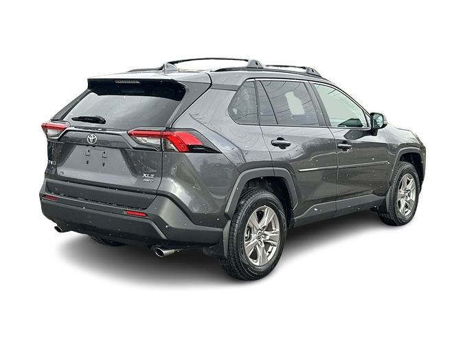 Thumbnail: 2023 Toyota RAV4 - 31