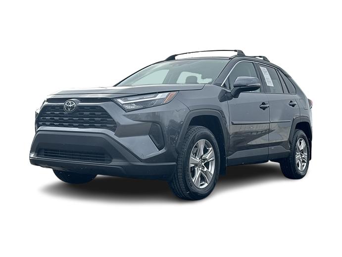 Thumbnail: 2023 Toyota RAV4 - 29