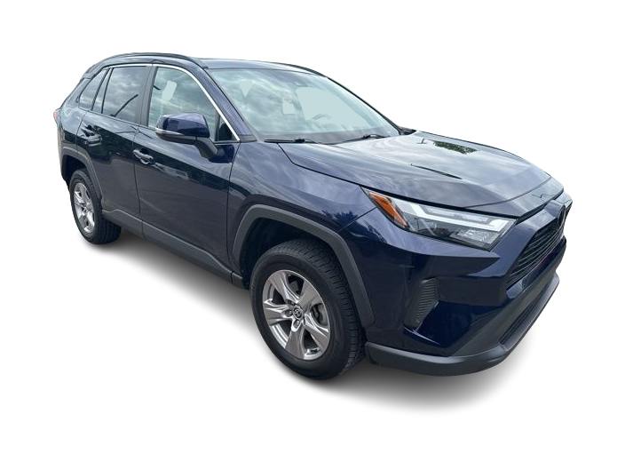 Thumbnail: 2022 Toyota RAV4 - 8