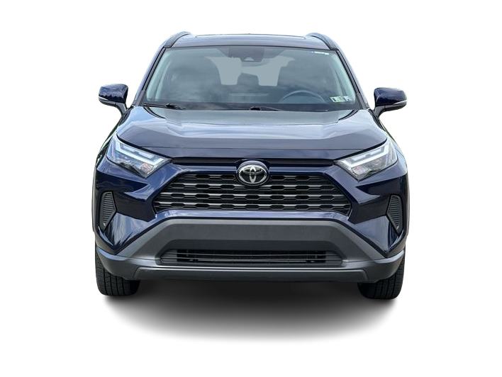 Thumbnail: 2022 Toyota RAV4 - 6
