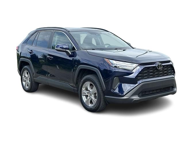 Thumbnail: 2022 Toyota RAV4 - 23