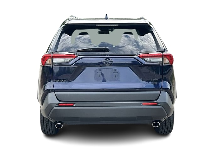 Thumbnail: 2022 Toyota RAV4 - 5