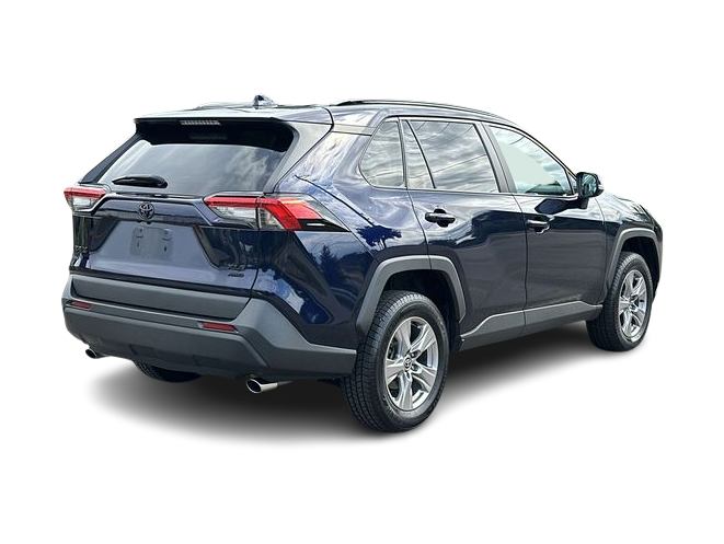 Thumbnail: 2022 Toyota RAV4 - 24