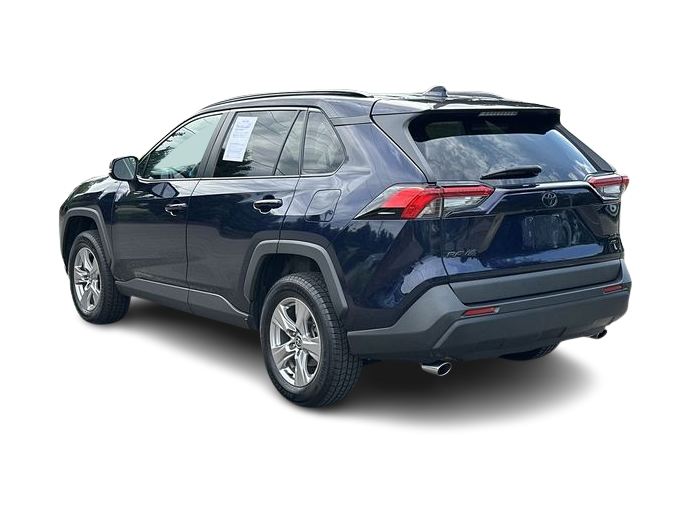 Thumbnail: 2022 Toyota RAV4 - 4