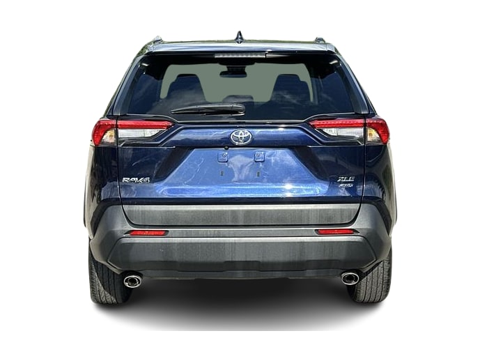 Thumbnail: 2024 Toyota RAV4 - 5