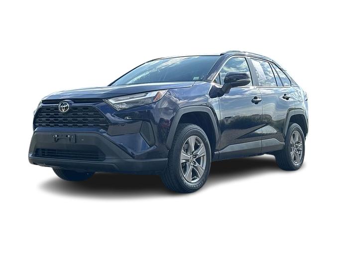 Thumbnail: 2024 Toyota RAV4 - 30
