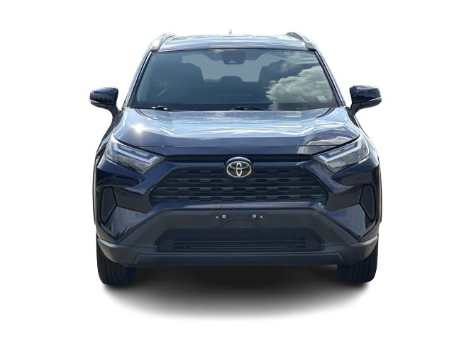 Thumbnail: 2024 Toyota RAV4 - 6
