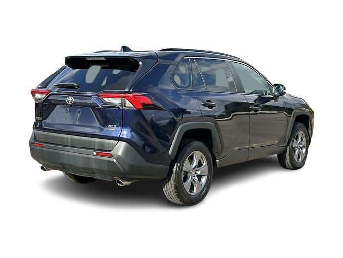 Thumbnail: 2024 Toyota RAV4 - 32