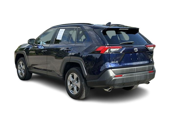 Thumbnail: 2024 Toyota RAV4 - 4