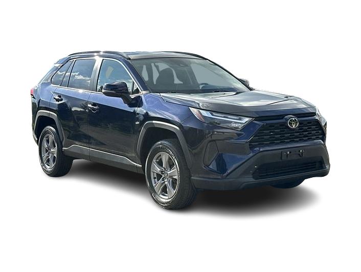 Thumbnail: 2024 Toyota RAV4 - 31