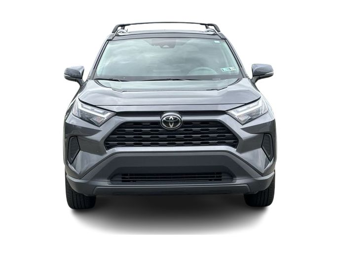 Thumbnail: 2023 Toyota RAV4 - 6