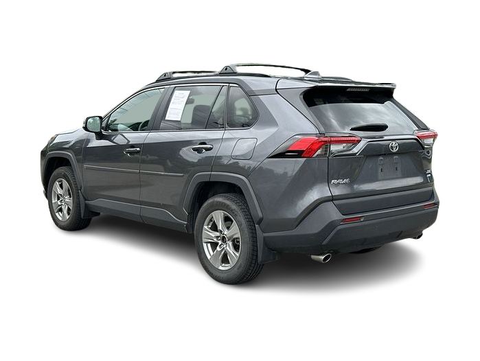 Thumbnail: 2023 Toyota RAV4 - 4