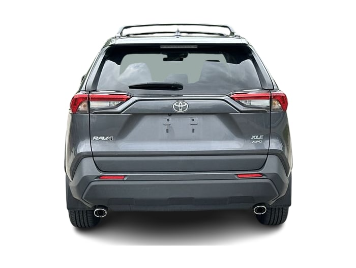 Thumbnail: 2023 Toyota RAV4 - 5