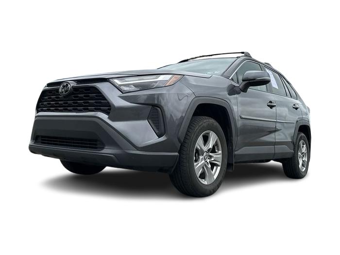 Thumbnail: 2023 Toyota RAV4 - 22