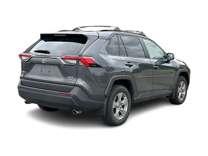 Thumbnail: 2023 Toyota RAV4 - 24