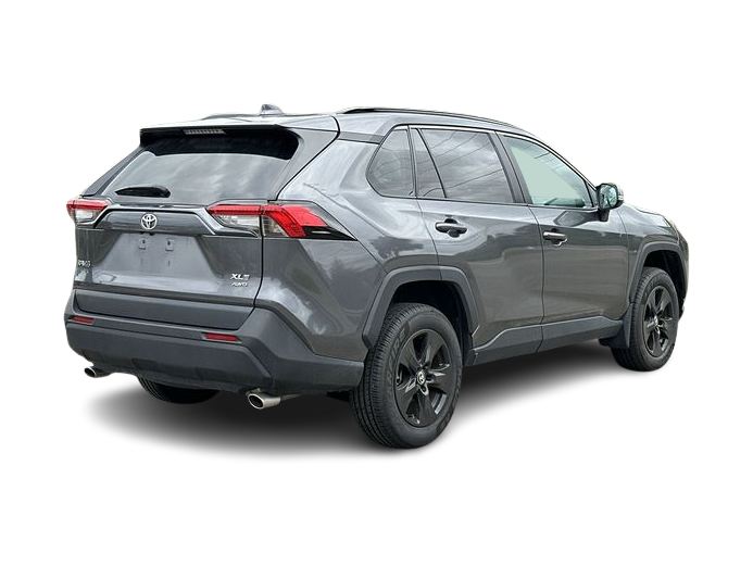 Thumbnail: 2024 Toyota RAV4 - 23