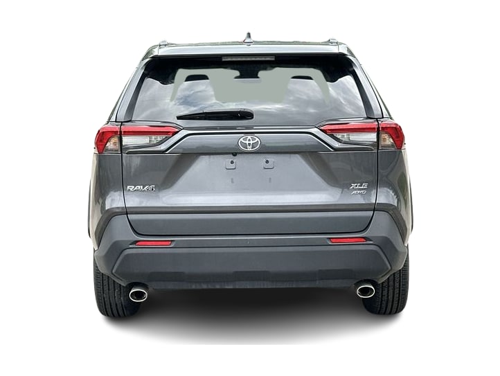 Thumbnail: 2024 Toyota RAV4 - 5
