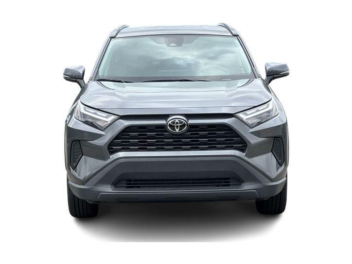 Thumbnail: 2024 Toyota RAV4 - 6