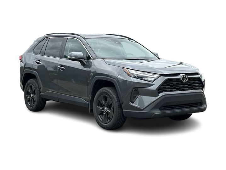 Thumbnail: 2024 Toyota RAV4 - 22