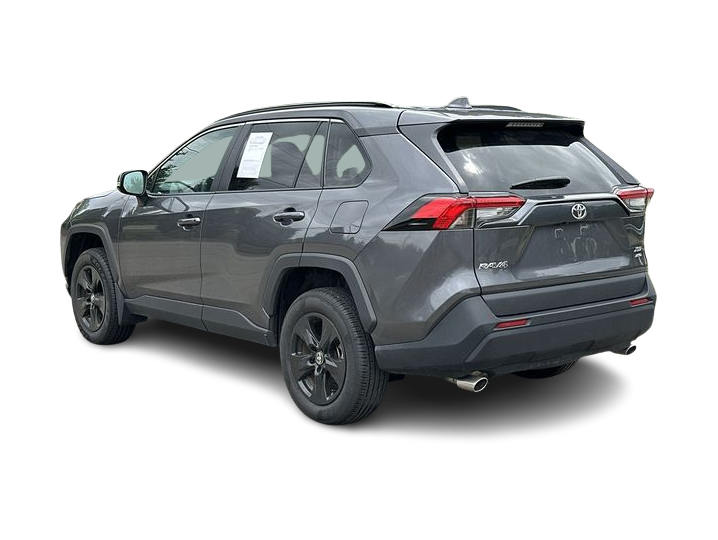 Thumbnail: 2024 Toyota RAV4 - 4