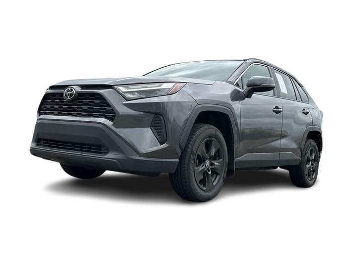 Thumbnail: 2024 Toyota RAV4 - 21