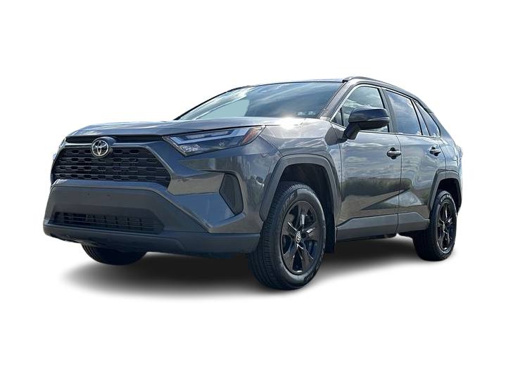 Thumbnail: 2024 Toyota RAV4 - 30