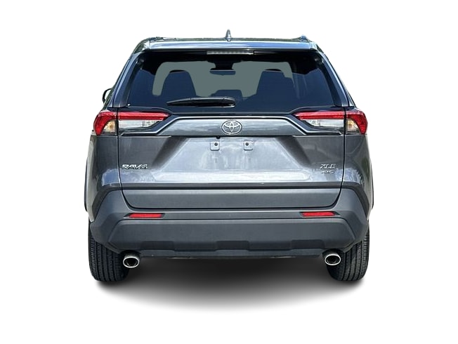 Thumbnail: 2024 Toyota RAV4 - 5