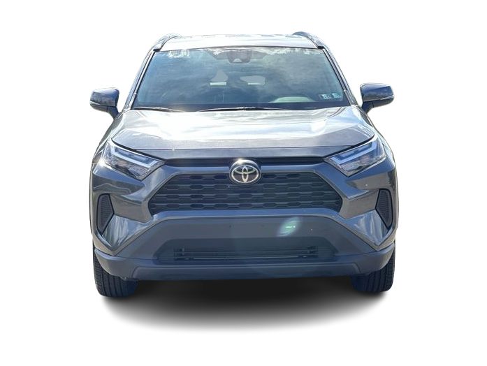 Thumbnail: 2024 Toyota RAV4 - 6