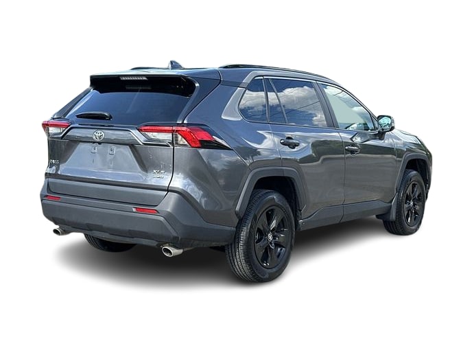 Thumbnail: 2024 Toyota RAV4 - 32
