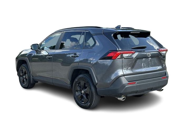 Thumbnail: 2024 Toyota RAV4 - 4