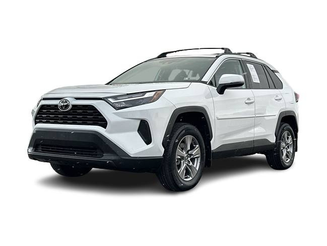 Thumbnail: 2025 Toyota RAV4 - 31