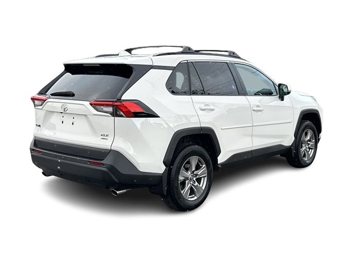 Thumbnail: 2025 Toyota RAV4 - 33